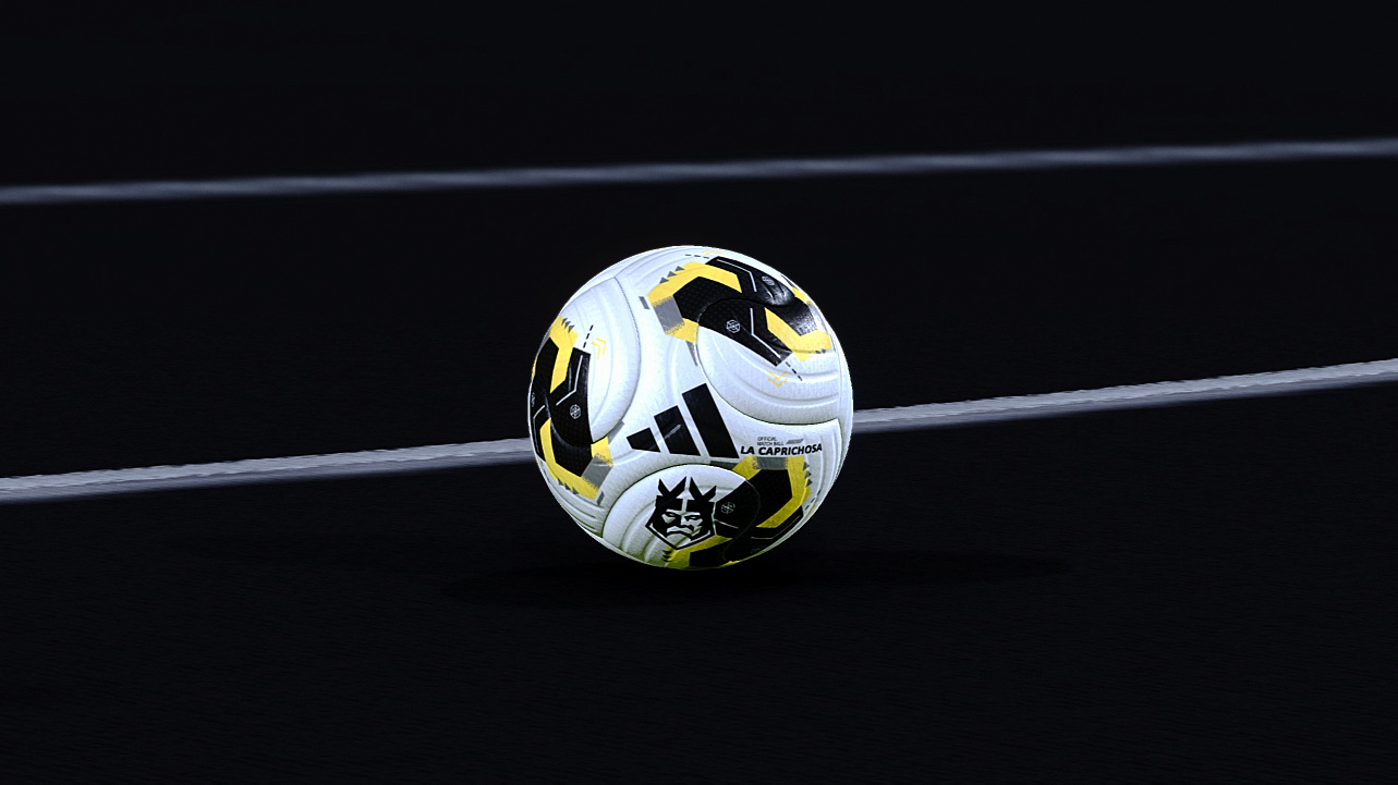 Bola Kings League