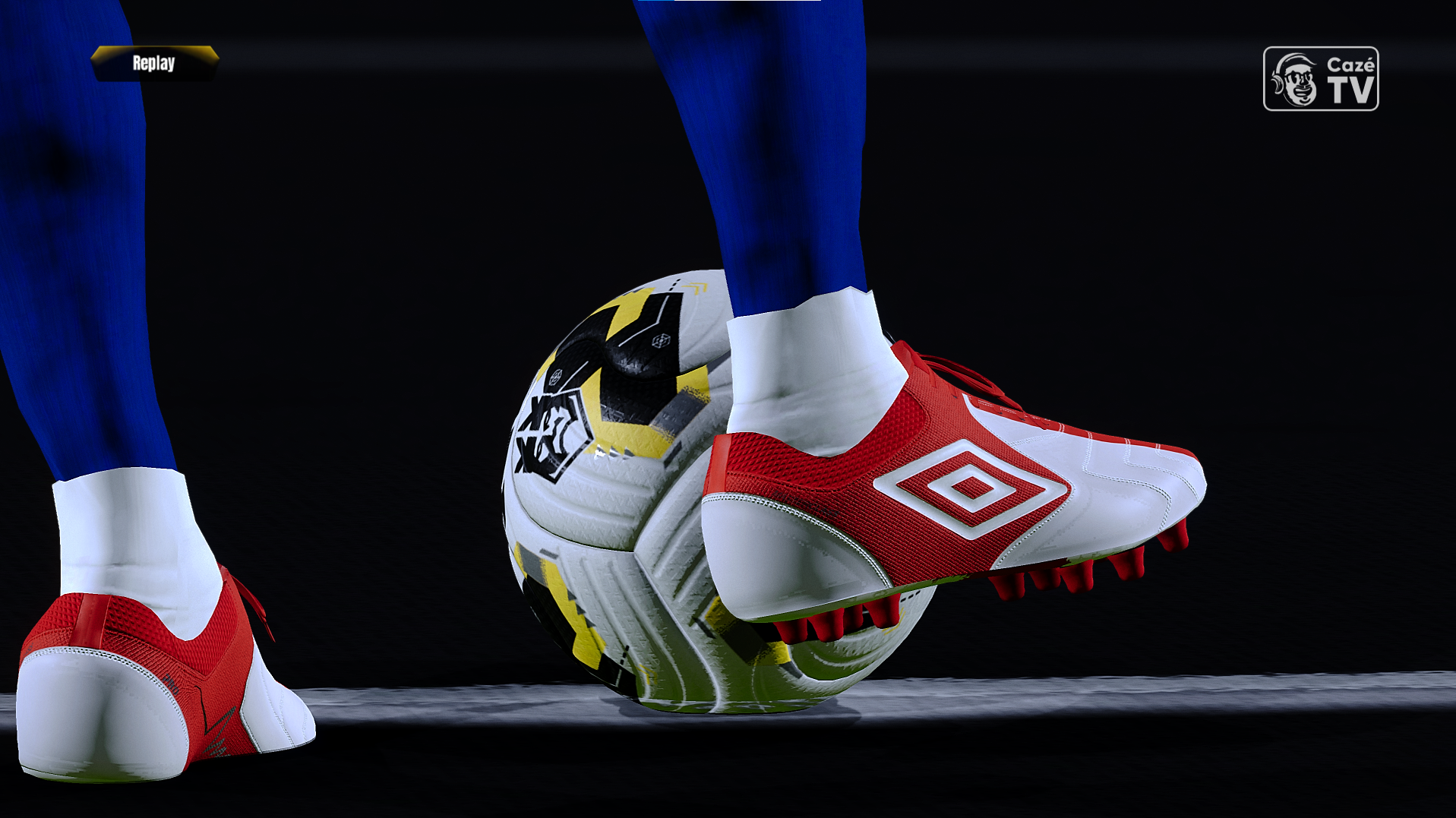 Umbro
